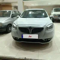 برلیانس330 مدل 96خوش روح