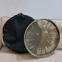 دف نو باکیفیت همراه با کاور