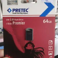 تعدادی فلش مموری با گارانتی تعویض مادام العمر