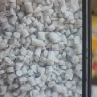 خرید و فروش عمده مواد پلاستیک گرانول تناژ بالا
