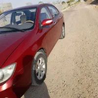 لیفان ۶۲۰. 1800cc