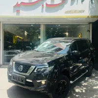 نیسان ترا 1405 صفر