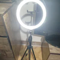 رینگ لایت مینی