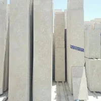 تراورتن نما رنگ بسیار روشن زیر قیمت بازار