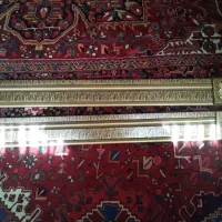 کتیبه پرده منزل
