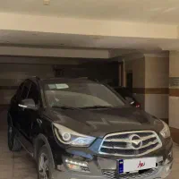 هایما S5 توربو