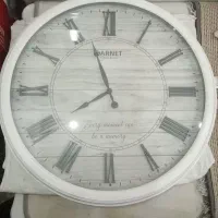 ساعت دیواری