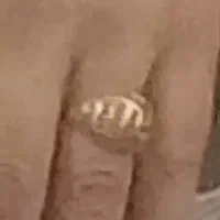 انگشتر گم شده