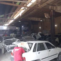صافکار باطری ساز مکانیک مونتاژ کار نیازمندیم