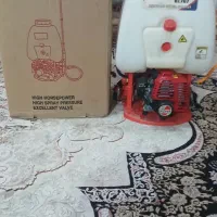 دستگاه سمپاش لانسی برونل