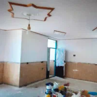 رنگ کاری و نقاشی ساختمان  اقساط ۶ ماه