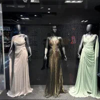 فروشنده لباس مجلسی