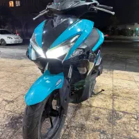 ایروکس 155