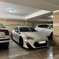تویوتا جی تی ۸۶ ۲۰۱۴