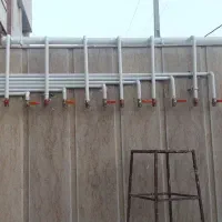 لوله کشی گاز و تعمیرات