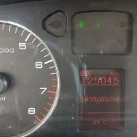 سمند مدل ۹۶