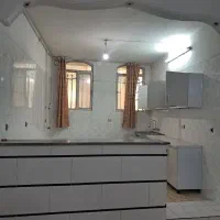 اجاره همکف ۱۰۰متر تک خواب