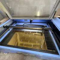 خدمات برش لیزر