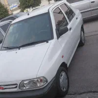 فروش پراید 131مدل 1398