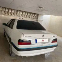 پارس مدل ۹۴