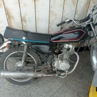 موتور 125