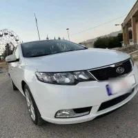 سراتو وارداتی آبشنال