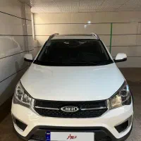 X22 دنده ای مدل ۱۳۹۷ مشابه صفر