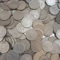 انواع سکه کلکسیونی