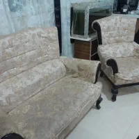 مبل ۷ نفره