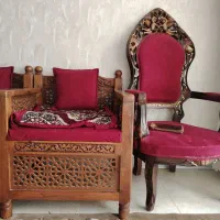 مبل سنتی
