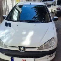 206SDمدل 94سفید