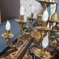 لوستر|لوستر و چراغ آویز|شهر ری, سیزده آبان|دیوار