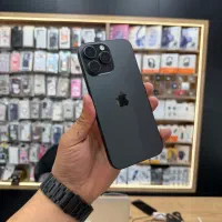 iphone 16pro max 256G ZA در حد با رجیستر