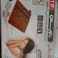 تشک برقی