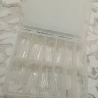 وسایل کاشت ناخن