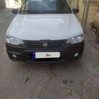 فروش وانت آریسان ۲