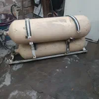 کپسول گاز ماشین