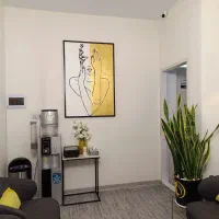 کلینیک زیبایی ماهرخ