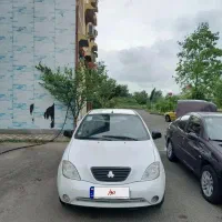 فروش فوری تیبا دو مدل ۱۴۰۰