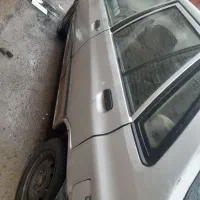 پراید ۱۳۱ 88دوگانه کارخانه.