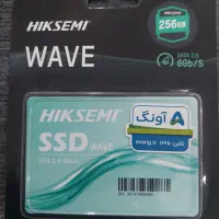 هارد ssd|قطعات و لوازم جانبی رایانه|اهواز, فاز ۱ پادادشهر|دیوار