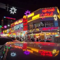 تور یکروزه سرعین ظرفیت محدود