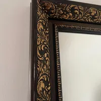 آینه قدی سالم و نو|آینه|گنبد کاووس, |دیوار