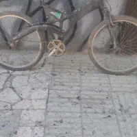 سه تا دوچرخه فقط دومیلیون