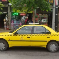 تاکسی 89