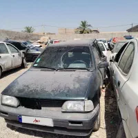 پراید نسیم هاچبک