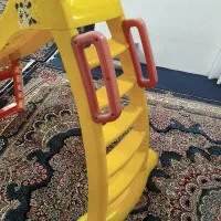 سرسره 5 پله