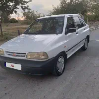 پراید مدل ۸۸