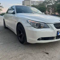 Bmw525i|خودرو سواری و وانت|خرم‌آباد, |دیوار