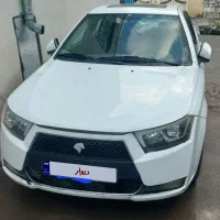 دنا پلاس 97 فول سانروفدار